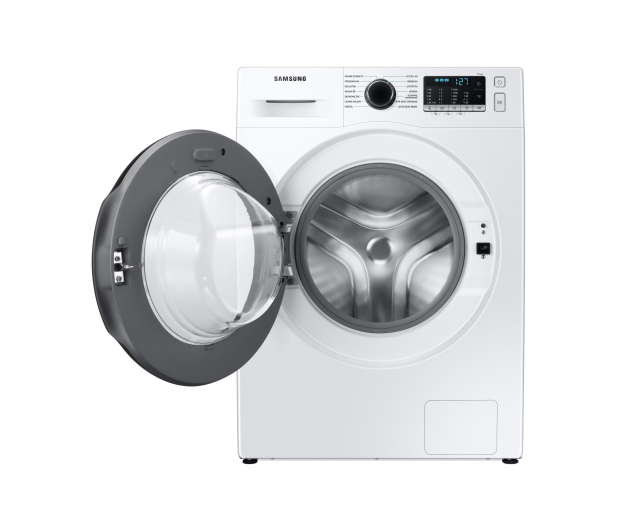 Samsung WW80TA026AE Ecobubble 8kg 1200 obr - 1459128 - zdjęcie 4